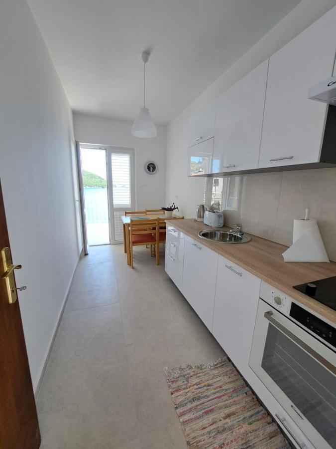 Apartment Zdenka Prožura Eksteriør billede